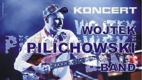 Pilichowski Band - polski bass nr 1 w Mjazzdze