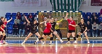 Olimpiada w Elblągu