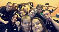 Hanza jest kobietą