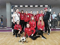 Piłkarska Hanza bez granic