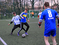 Piłkarska liga MOSiR czeka na chętnych