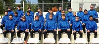 Piłkarskie sukcesy Gimnazjum nr 5