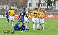 Balansowanie na linie  (opinia)