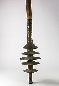 Pranie piorunem  (Historia jednego przedmiotu cz. 89)