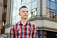 Czego mogę chcieć więcej? Jestem szczęśliwy!