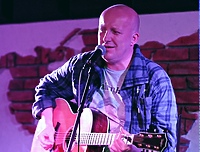 Liryka Bukartyka