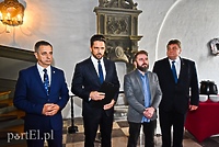 Będziemy tankować wodór?