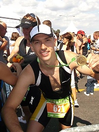 Spełnij marzenie triathlonisty!