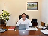 Nowy dyrektor od promocji miasta