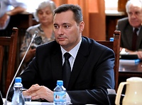 Za droga oświata, za wysokie podatki...