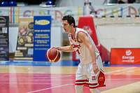 Wielkie emocje pod koszem