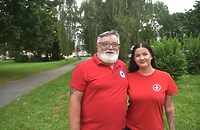 Elbląskie WOPR podsumowuje sezon na wodzie