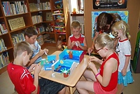 Piraci, potwory i inne stwory Morza Bałtyckiego