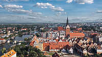 PiS próbuje przejąć Elbląg. Nie damy się!