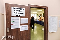 PiS wygrywa wyraźnie w kraju i okręgu, KE – w Elblągu  (aktualizacja)