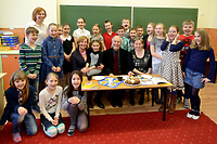 Wystarczy spojrzeć na świat, a pomysł rodzi się sam