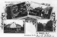 Historia okolic Elbląga: Piskajny i Osiek (odc. 173)