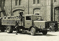 Piwo z Elbląga, czyli 145 lat browaru