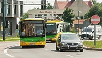 PKS Elbląg przegrał przetarg na komunikację miejską