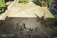 Ulica Mączna: szlaban zwiastunem zmian?