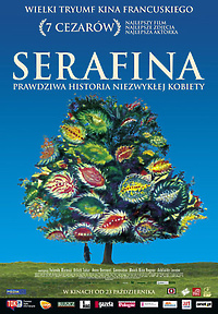DKF: Serafina