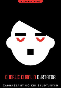 Kino Światowid: Dzieła Chaplina