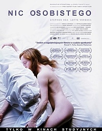 Kino Światowid: DKF. Nic osobistego