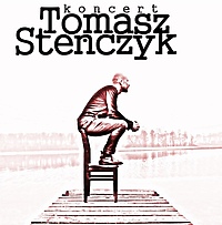 Tomasz Steńczyk zagra w  Mjazzdze