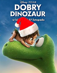 Mikołajki w kinie Światowid