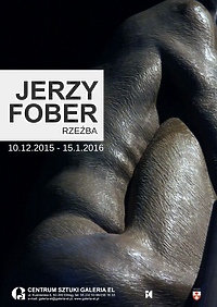 Jerzy Fober. Rzeźba
