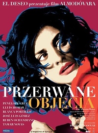 Noc Pedro Almodovara