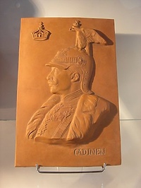 Spotkanie z ceramiką kadyńską
