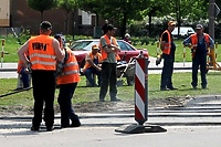 Plany cząstkowych remontów dróg