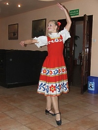 Plener owocem współpracy