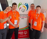 Medale Ataku na Igrzyskach