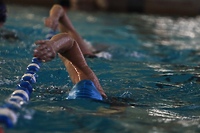 Pływaj szybko i elegancko! Zdobądź Certyfikat Stylów Pływackich!