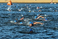 Pływanie to przygoda! AQUA SPEED Open Water Series 2024