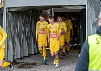 Po baraże  (opinia)