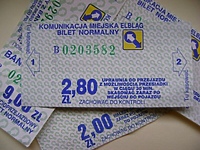 Po bilet na Browarną