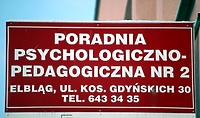 Po co ułatwiać życie mieszkańcom...