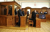 Zmieniały się zeznania, zmieniło się prawo, jest wyrok