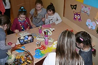 Po Dniu Otwartym w SP 21