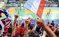 Po meczu Startu: "Sport jest bezwzględny"