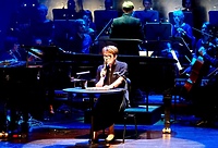 Po muzycznej stronie Morza Czerwonego