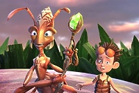 „Po rozum do mrówek” w Multikinie