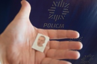 Po zdjęciu legitymacyjnym doszli do złodzieja