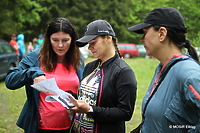 Pobiegaj w Parku Traugutta