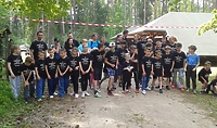 Pobiegli do „Grubej Kaśki”
