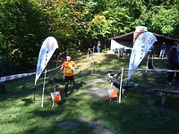 Pobiegną sprintem na orientację w parku Kajki