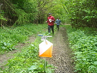 Pobiegnij razem z nimi